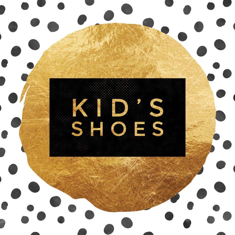 Kid’s Shoes